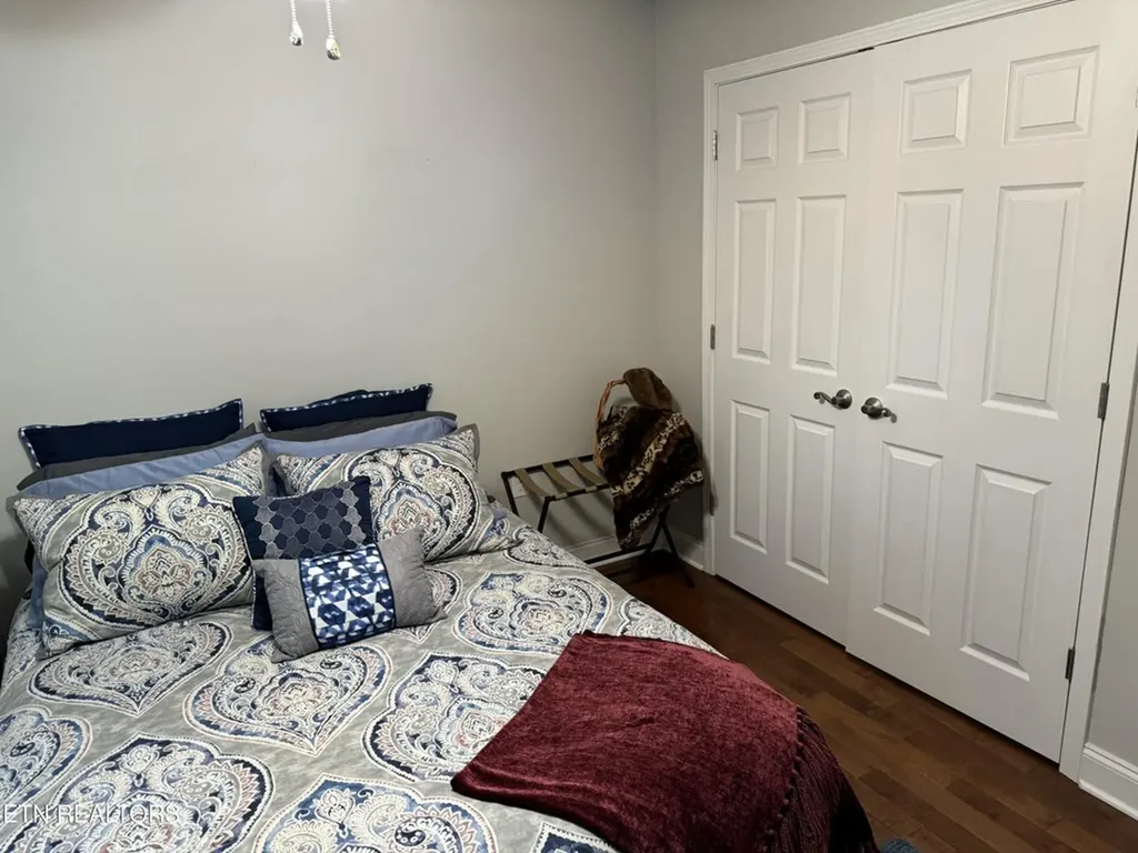 237 Satsuma Drive Crossville TN 38555