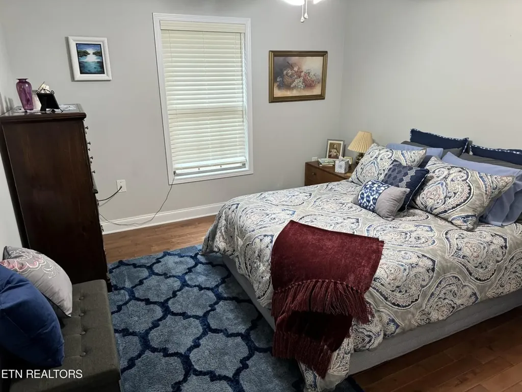 237 Satsuma Drive Crossville TN 38555