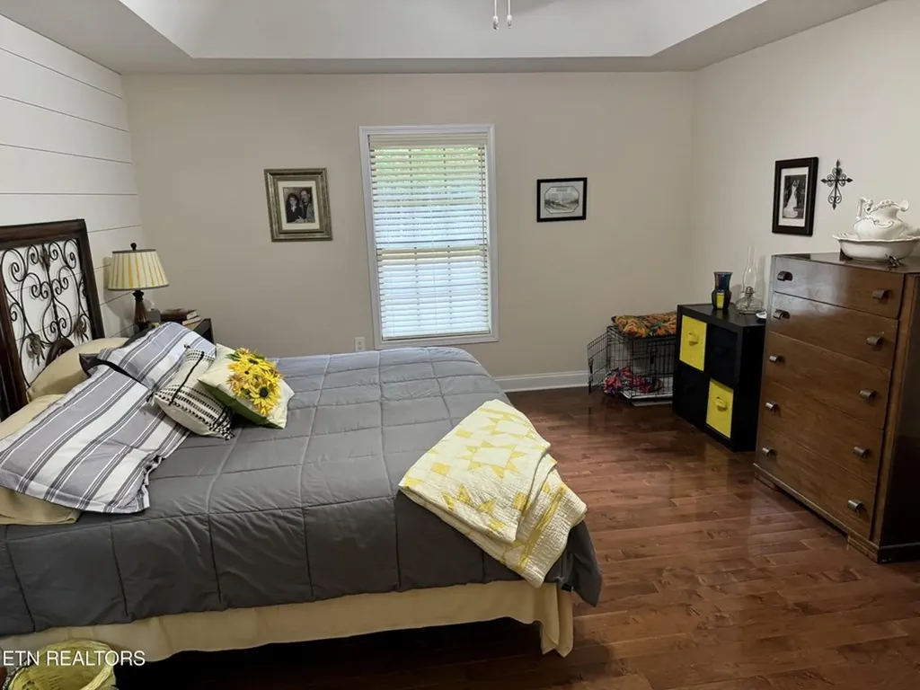 237 Satsuma Drive Crossville TN 38555