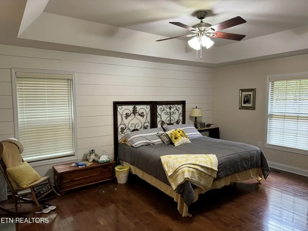 237 Satsuma Drive Crossville TN 38555