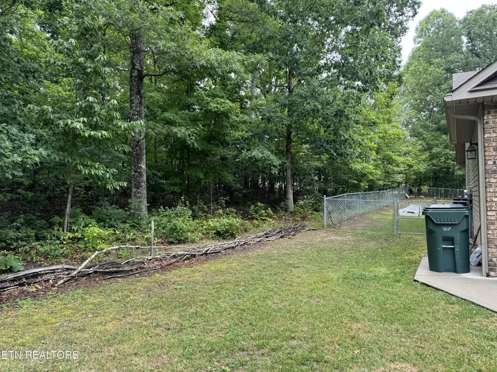 237 Satsuma Drive Crossville TN 38555