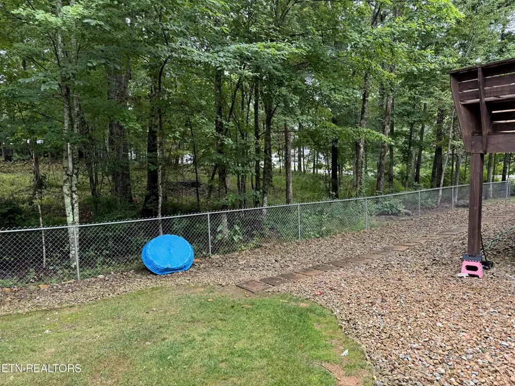 237 Satsuma Drive Crossville TN 38555