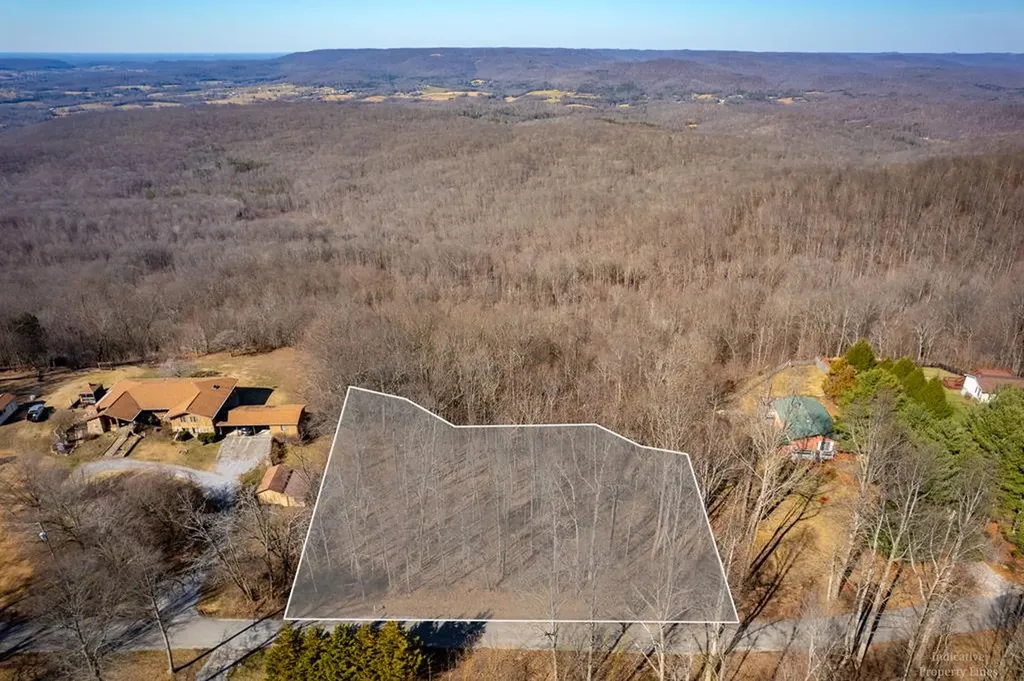 Lot 29 Woodland Trail Sparta TN 38583