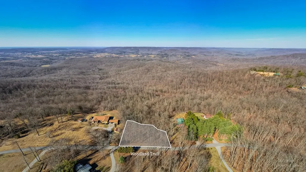 Lot 29 Woodland Trail Sparta TN 38583