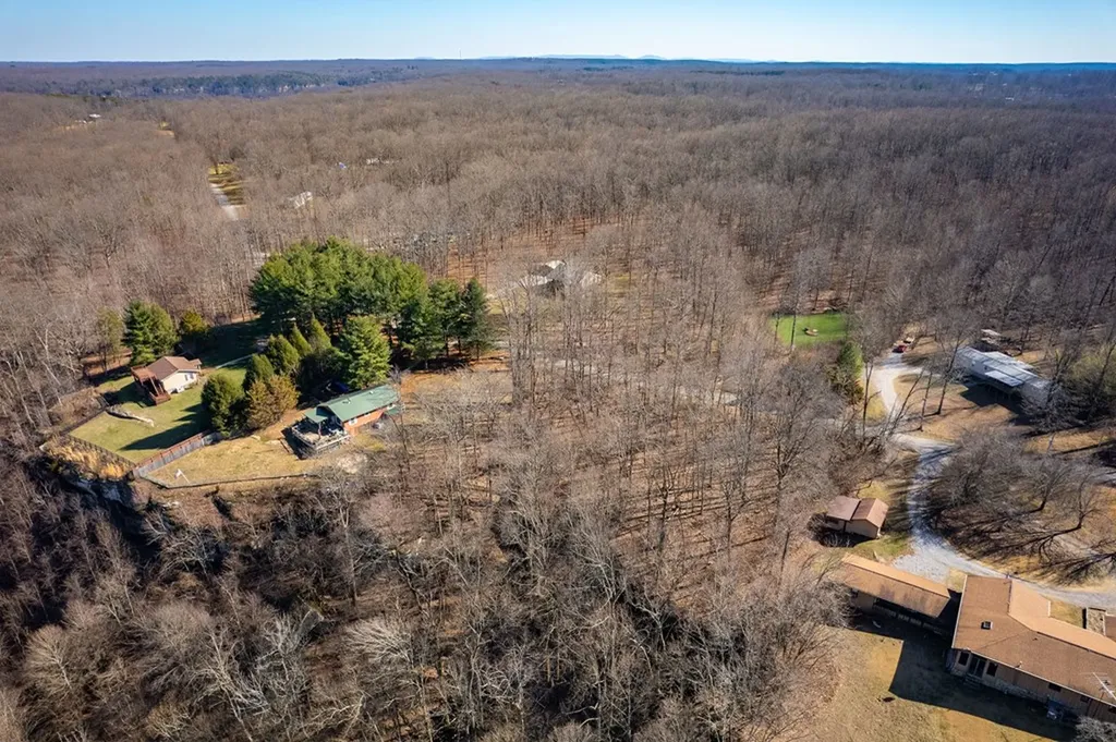 Lot 29 Woodland Trail Sparta TN 38583