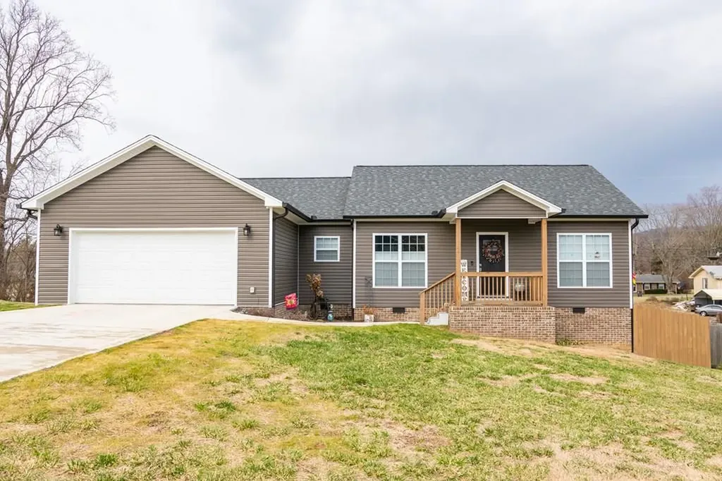 218 Phillips Street Cookeville TN 38506