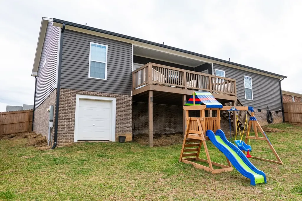 218 Phillips Street Cookeville TN 38506