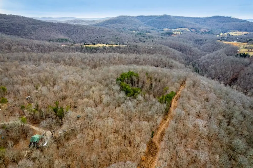 4271 Milky Way Road Lot 43 Jamestown TN 38556
