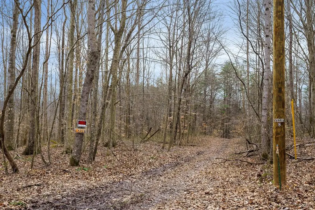 4271 Milky Way Road Lot 43 Jamestown TN 38556