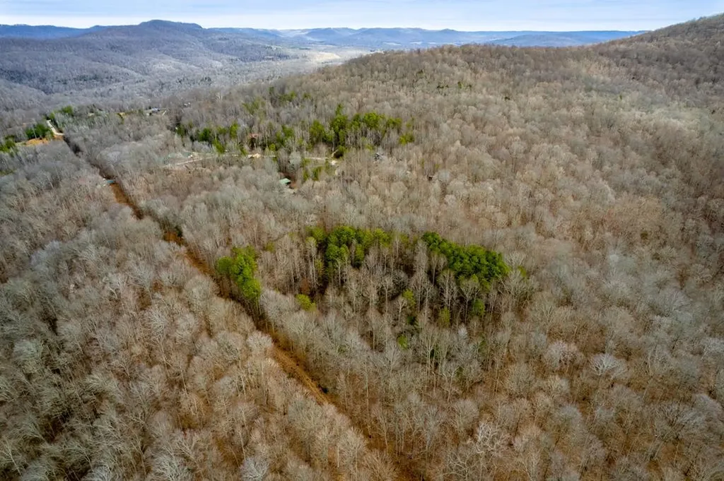 4271 Milky Way Road Lot 43 Jamestown TN 38556