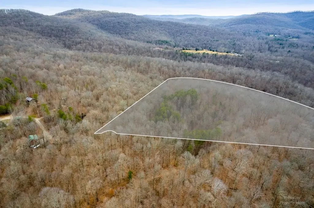 4271 Milky Way Road Lot 43 Jamestown TN 38556