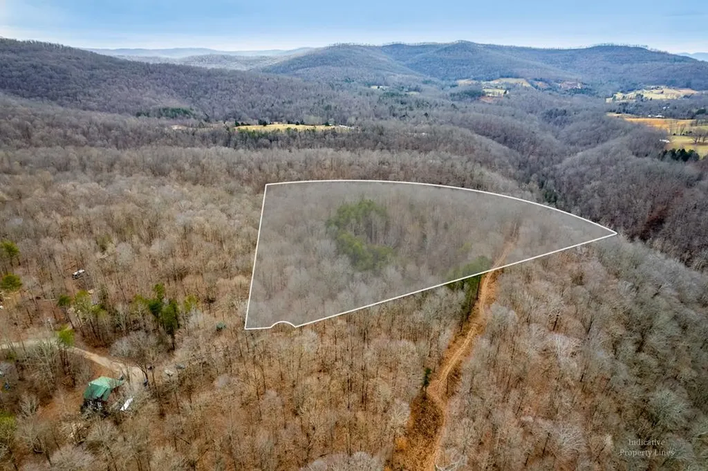 4271 Milky Way Road Lot 43 Jamestown TN 38556