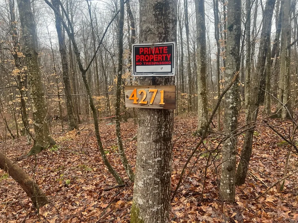 4271 Milky Way Road Lot 43 Jamestown TN 38556
