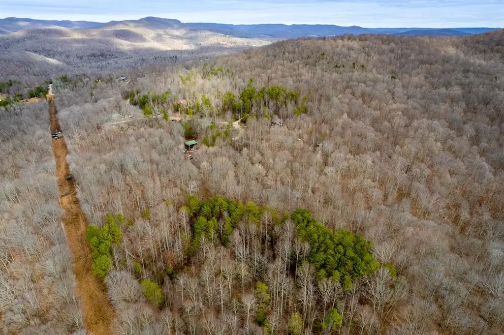4271 Milky Way Road Lot 43 Jamestown TN 38556