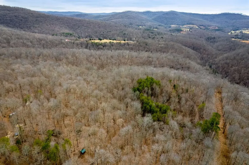 4271 Milky Way Road Lot 43 Jamestown TN 38556