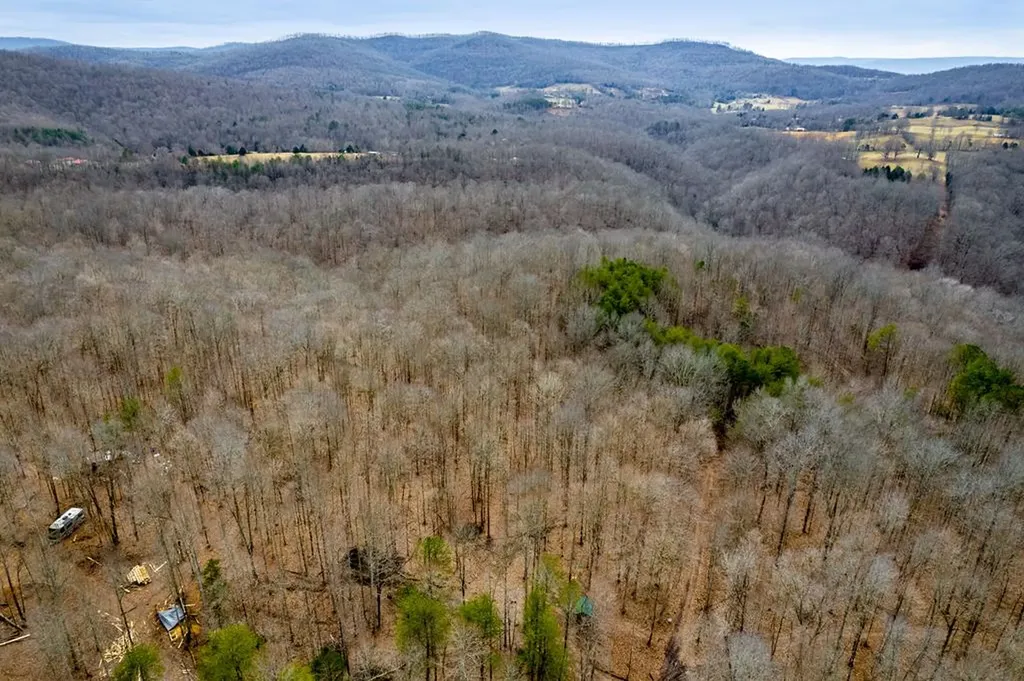 4271 Milky Way Road Lot 43 Jamestown TN 38556