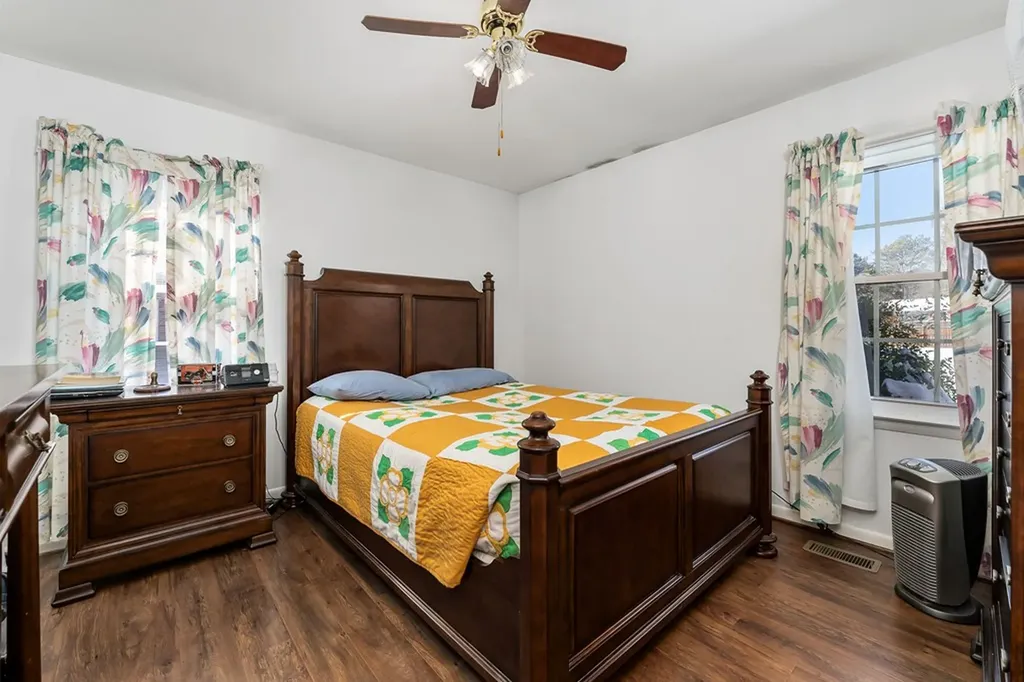 804 Breyer Street Celina TN 38551