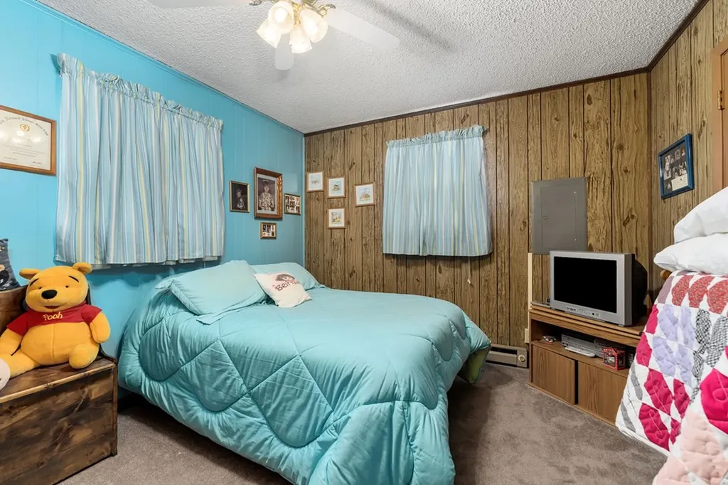 802 Riverside Circle Celina TN 38551
