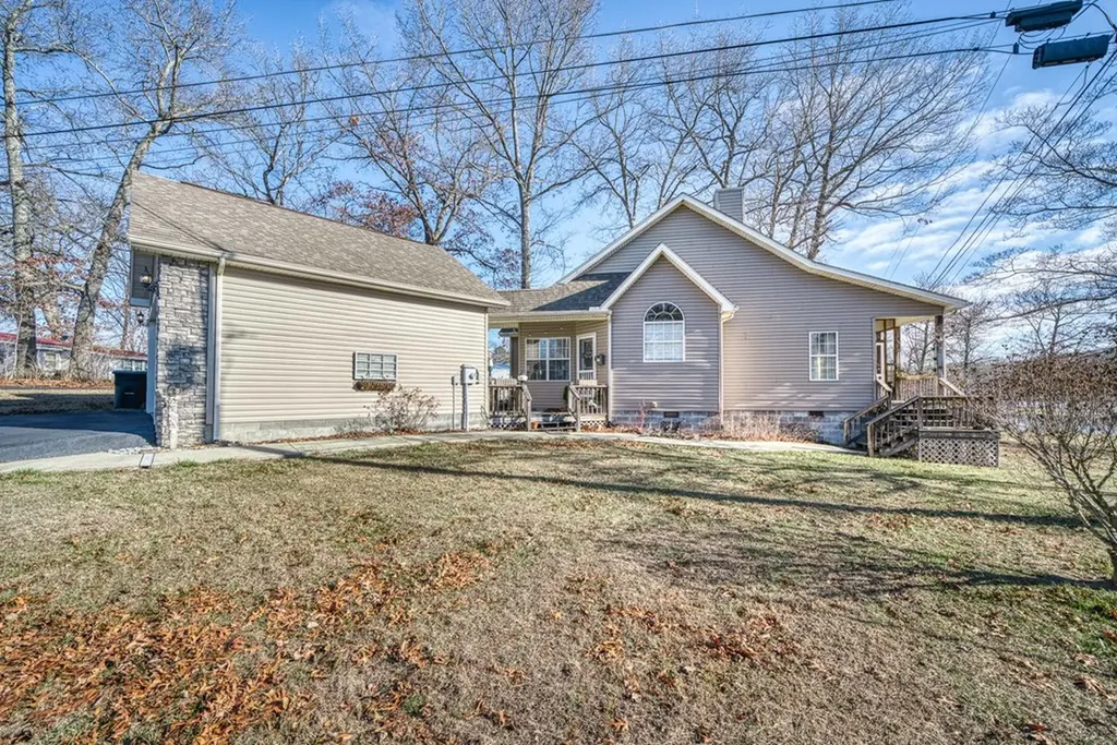 41 Greystone Lane Crossville TN 38571