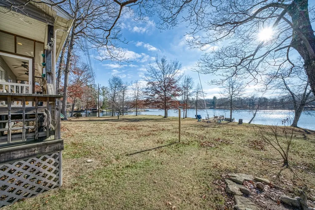 41 Greystone Lane Crossville TN 38571