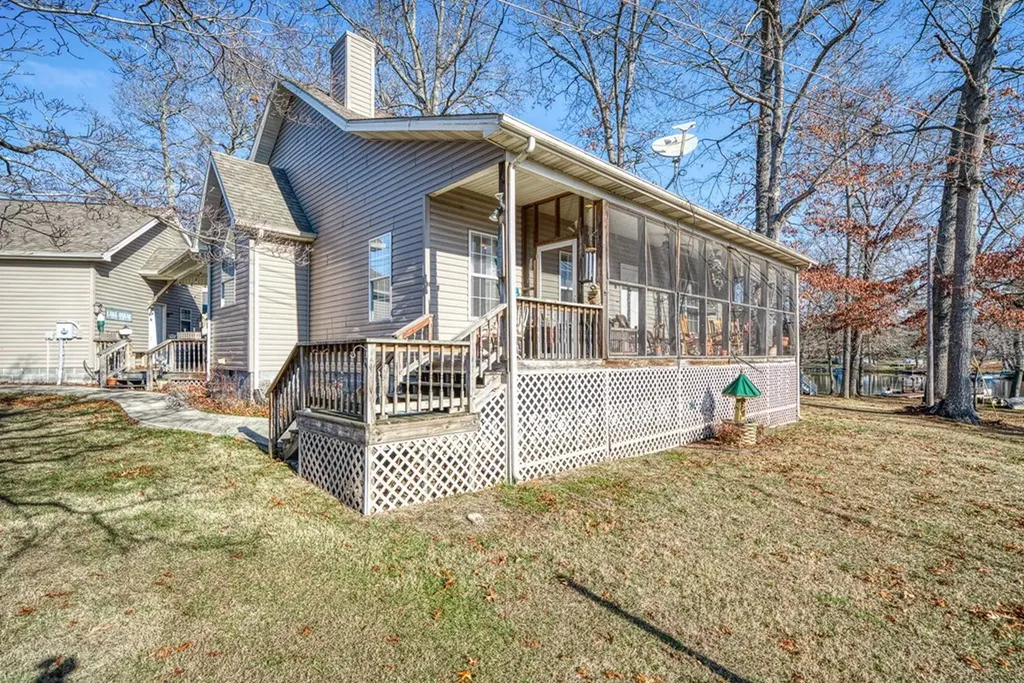 41 Greystone Lane Crossville TN 38571