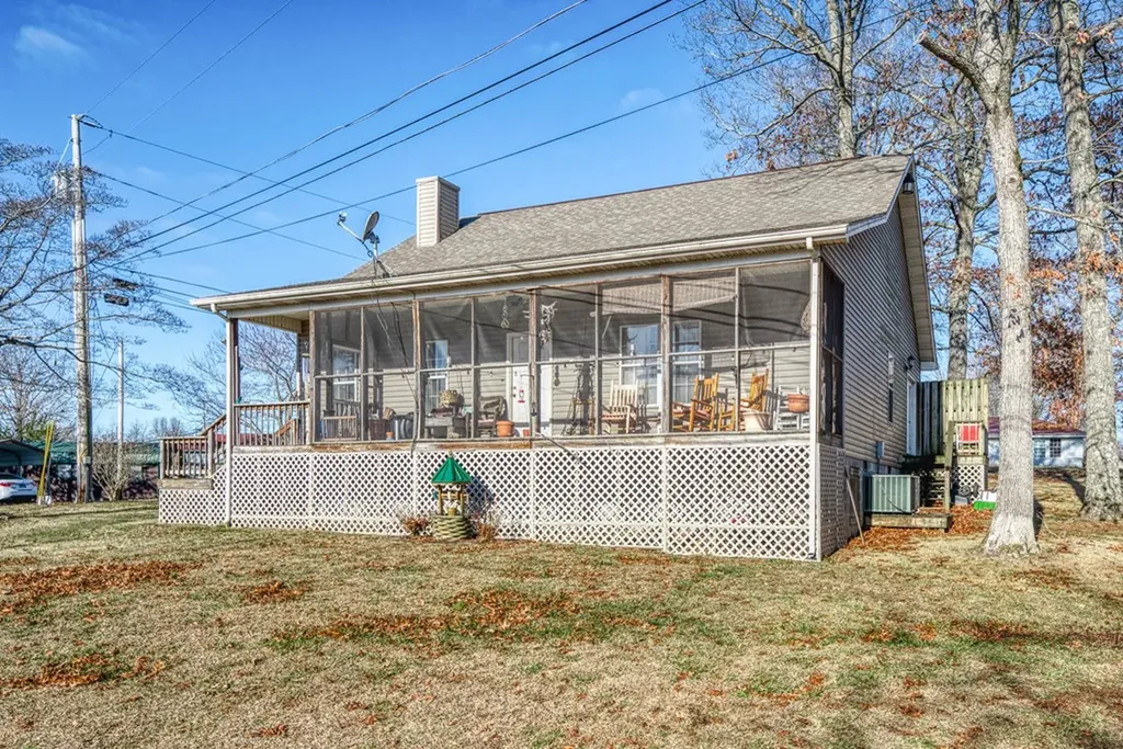 41 Greystone Lane Crossville TN 38571