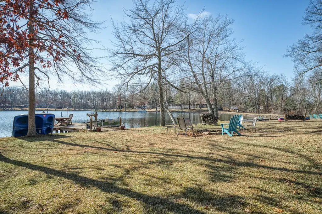 41 Greystone Lane Crossville TN 38571