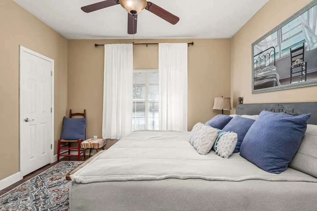 41 Greystone Lane Crossville TN 38571