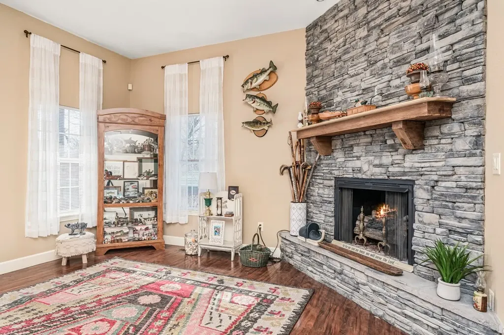 41 Greystone Lane Crossville TN 38571