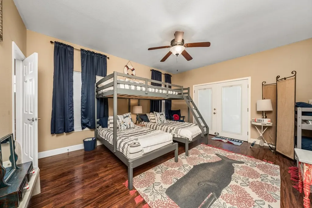 41 Greystone Lane Crossville TN 38571