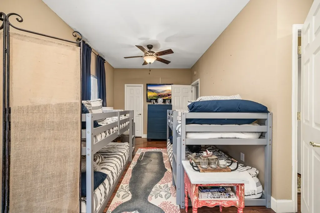 41 Greystone Lane Crossville TN 38571