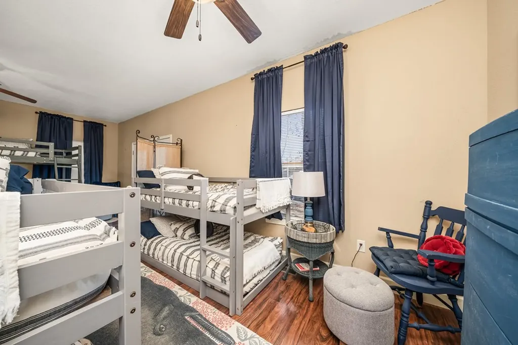 41 Greystone Lane Crossville TN 38571