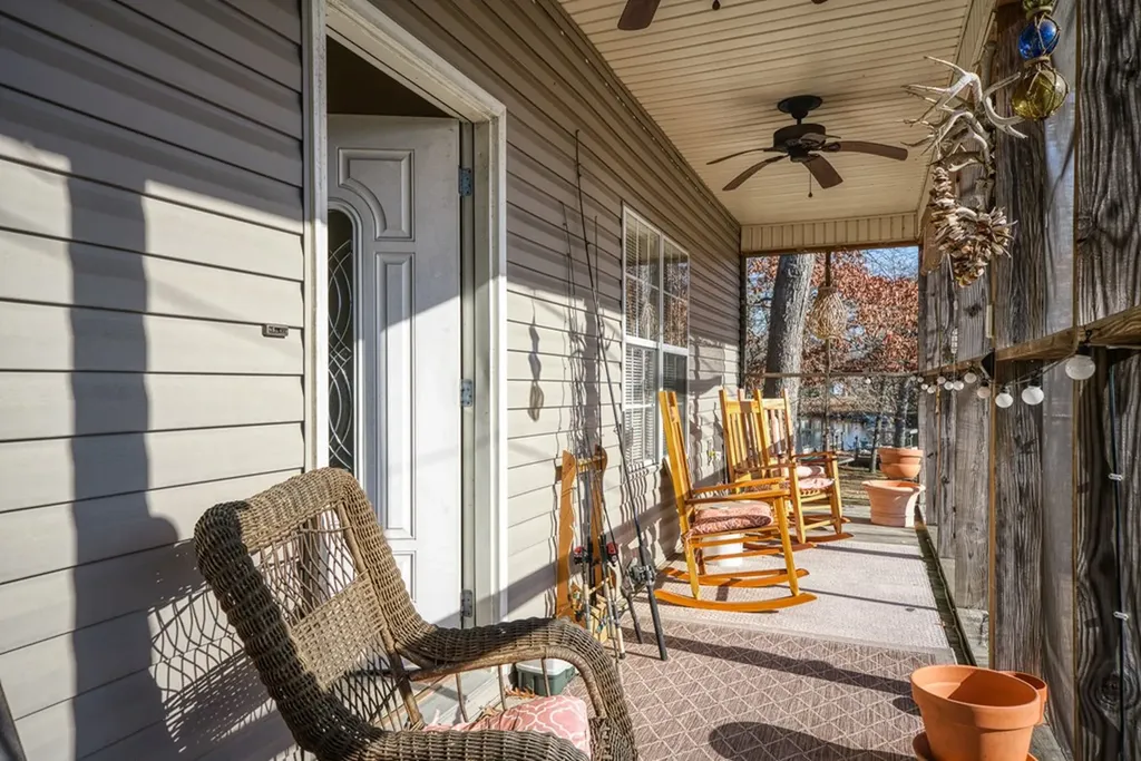 41 Greystone Lane Crossville TN 38571