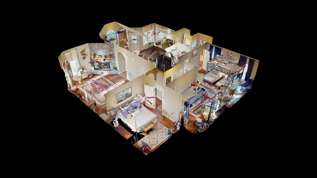 41 Greystone Lane Crossville TN 38571