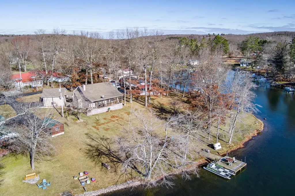 41 Greystone Lane Crossville TN 38571