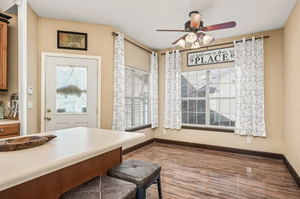 41 Greystone Lane Crossville TN 38571