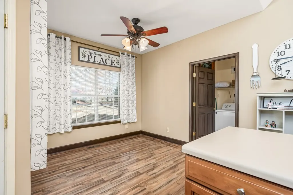 41 Greystone Lane Crossville TN 38571