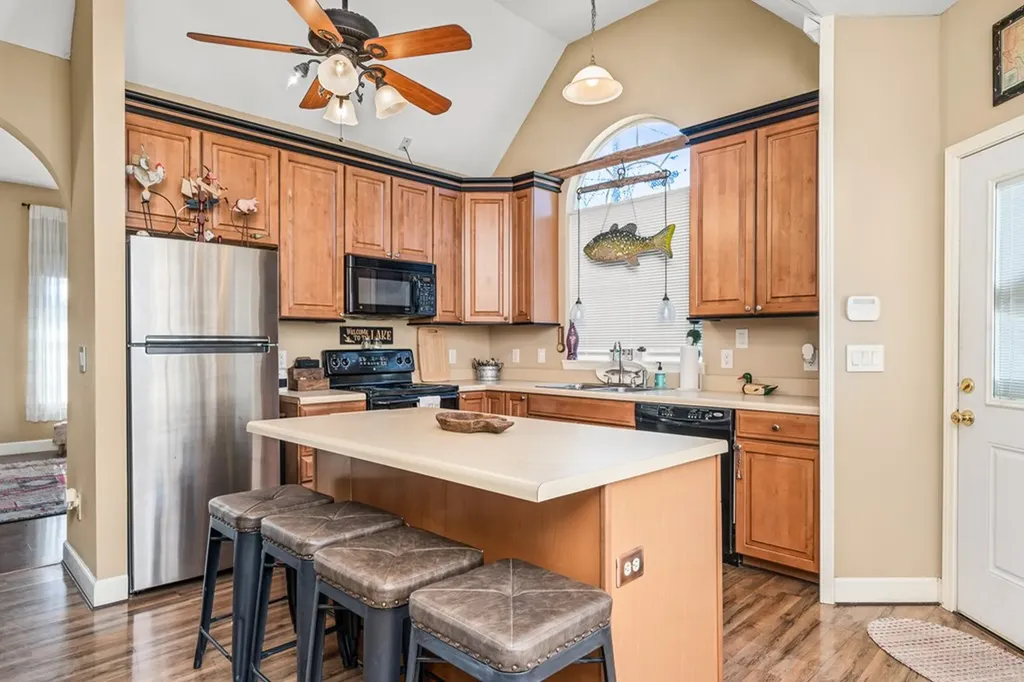 41 Greystone Lane Crossville TN 38571