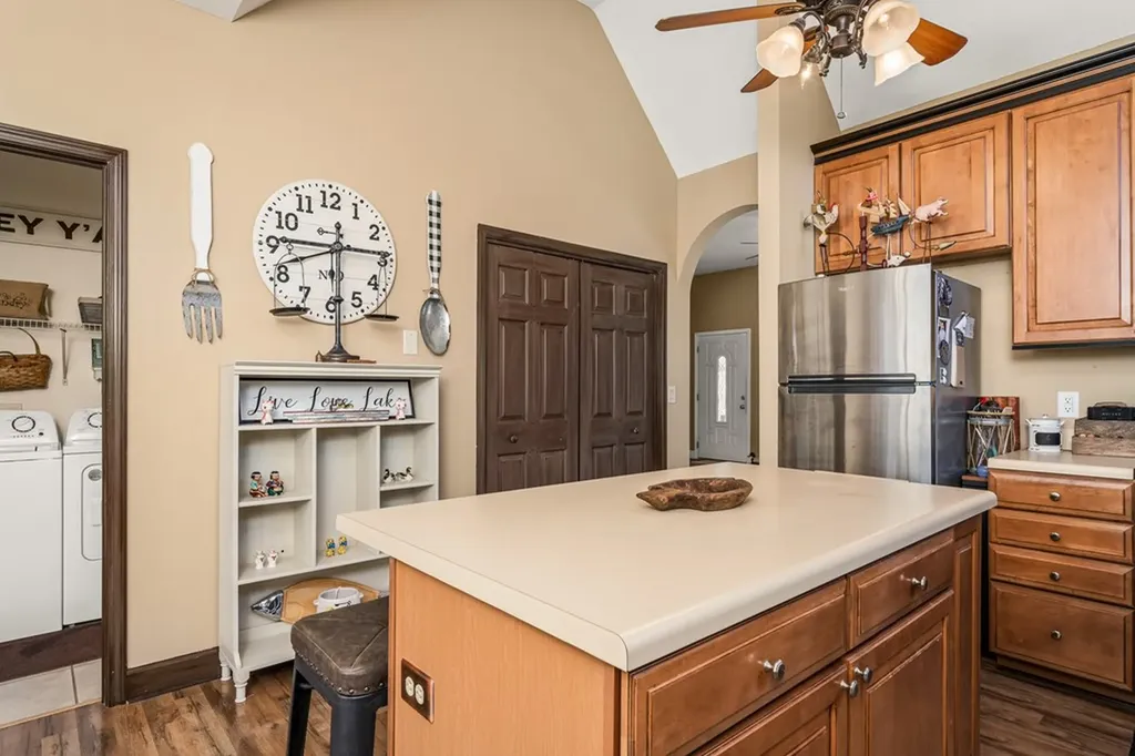 41 Greystone Lane Crossville TN 38571