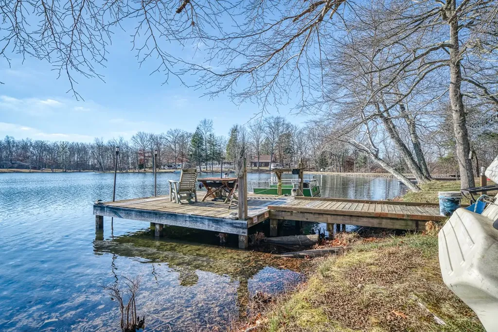 41 Greystone Lane Crossville TN 38571