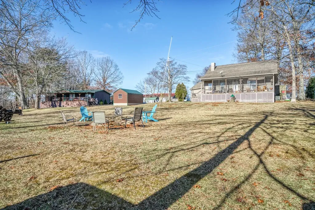 41 Greystone Lane Crossville TN 38571