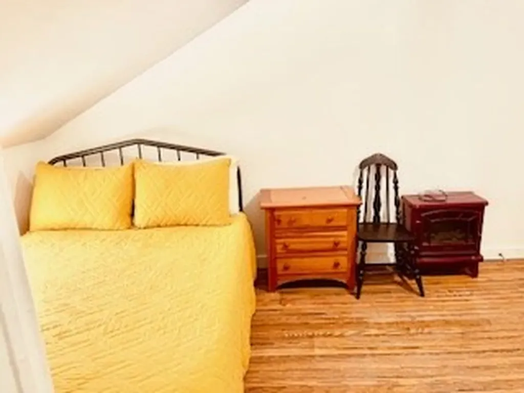 34 SE Lancaster Circle Lancaster TN 38569