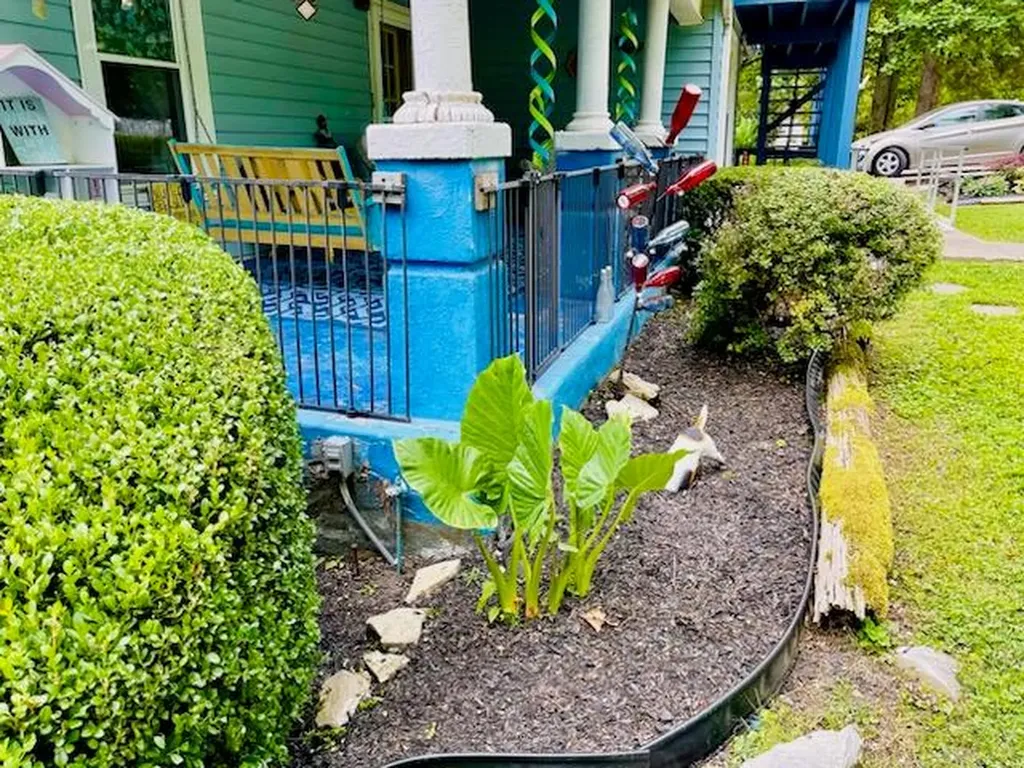 34 SE Lancaster Circle Lancaster TN 38569