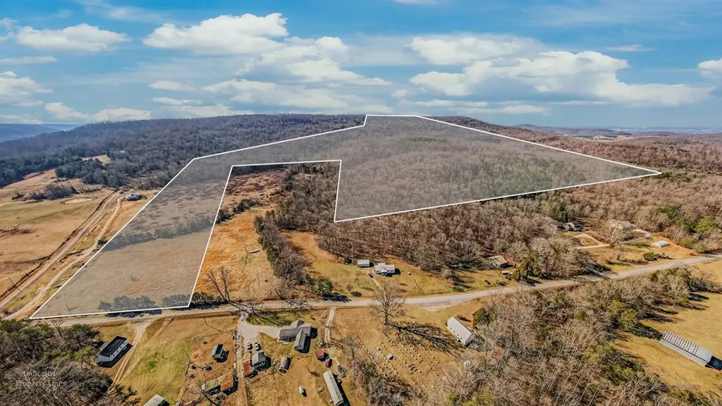 00 Lost Creek Road Sparta TN 38583