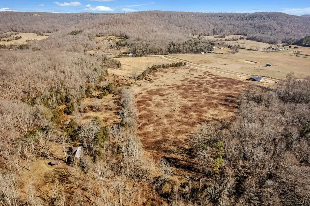 00 Lost Creek Road Sparta TN 38583