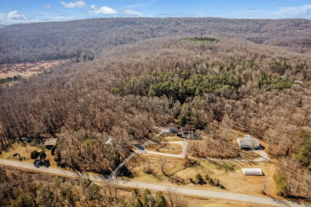00 Lost Creek Road Sparta TN 38583