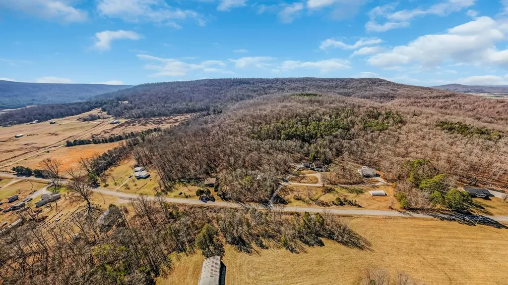 00 Lost Creek Road Sparta TN 38583