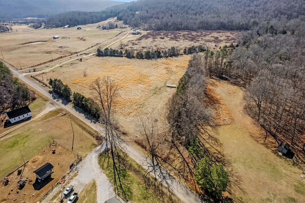 00 Lost Creek Road Sparta TN 38583
