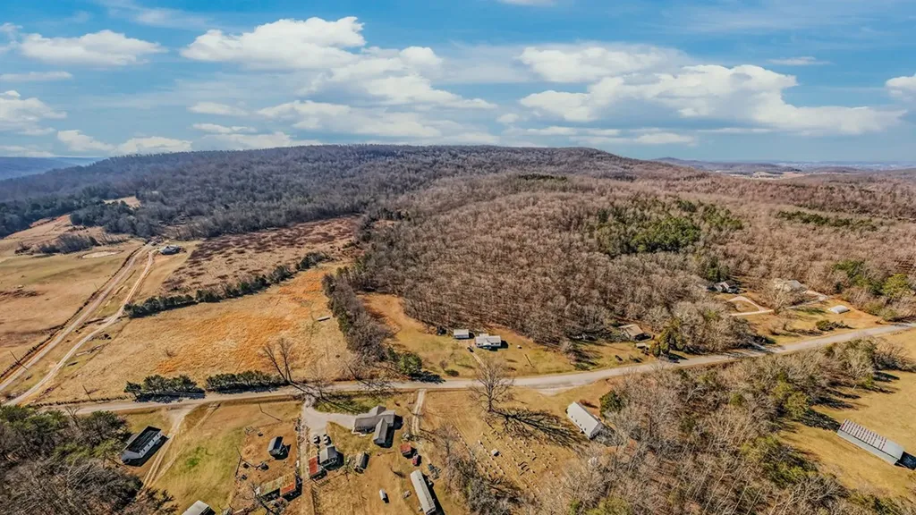 00 Lost Creek Road Sparta TN 38583
