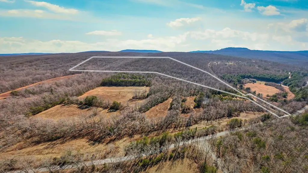00 Hebbertsburg Road Crab Orchard TN 37723